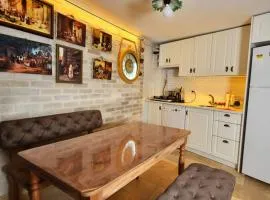 Bonjour Triplex Suite