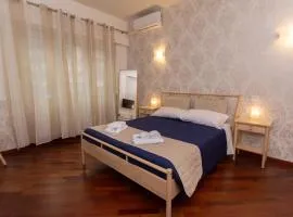 Aurelio Deluxe Rooms