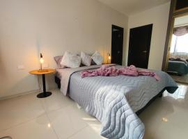Lola's House Guayaquil Self Check-In & B&B, hotel en Guayaquil