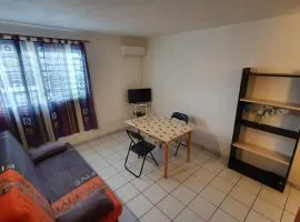 972D6 - Kaymit - Studio 20m2
