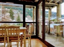 LA NORMA LES BALCONS DE LA Vanoise