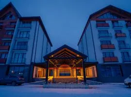 New Gudauri Twins 301