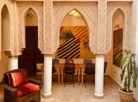 Riad Laksiba