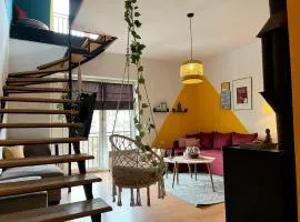 Light and Bright Central