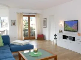Ferienwohnung Zugspitze