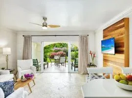 Sago Garden Apartment at Royal Westmoreland