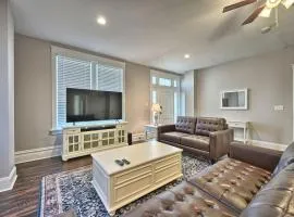 Suites on Seneca - Lovely 2 Bed 1 Bath Apartment