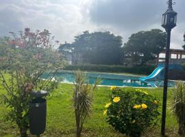 Los mejores hoteles con piscina en Los Tuxtlas, México 
