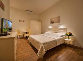 Anděl Apartments Praha, hotel em Praga