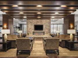 Staybridge Suites Seattle - South Lake Union by IHG, hotel em Seattle