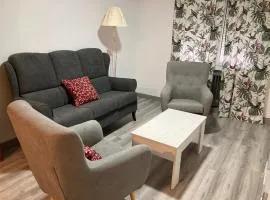 Apartamento Turístico Cervantes 18