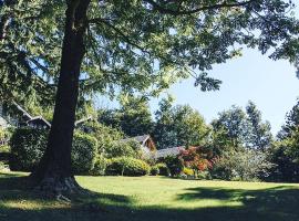 CORTE DI CAVNE', hotel i Miazzina