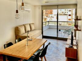 Ayres de C&oacute;rdoba 3, Gran Terraza, Excelente Ubic.