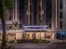 idles By Staytion Serviced Apartments