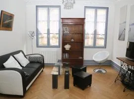 Appartement Bourgeois