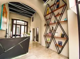 La Casona Que Encanta