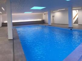 Lenzerheide 2, hotel em Lenzerheide