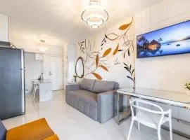 Rosemari's Apartments Studios Luxury