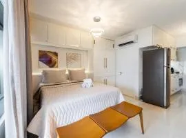 Rosemari's Apartments 4 Studios Luxuosos