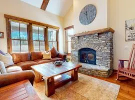 Snowcreek VI The Lodges #1167 condo