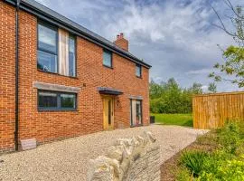 Luxury property with access into Spa on a nature reserve Beaumont Village 5 BV05