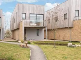 Teal Lodge WG09 Lower Mill Estate Cotswolds