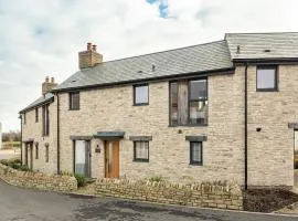 Luxury property with spa access on a nature reserve Hambury Cottage BV22