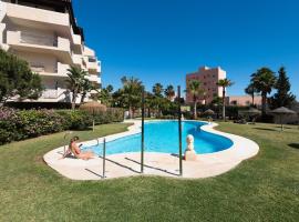 NEW ROYAL TORREQUEBRADA 2 Pets friendly & ideal for family groups