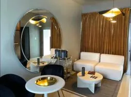 Moderno Apartamento para parejas San Juan Puerto Rico