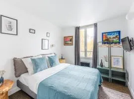 ROOM SAUVAGE
