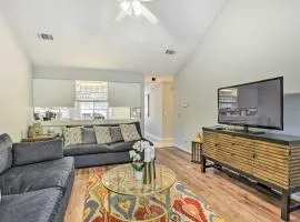 Auburn Home with Private Yard Less Than 4 Mi to Campus!