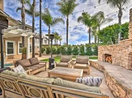 Stunning Carlsbad Home with Patio and Private Hot Tub!