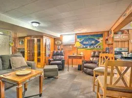 Richland Apartment - Walk to Columbia River!