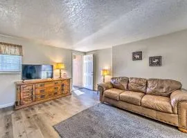 John Tunstalls Cabin - Ideally Located!