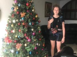 El Callejon Guest House, ξενώνας σε León