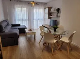 Apartamento Ejido Centro