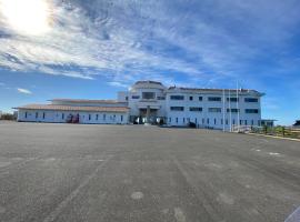 天海の城, hotel v destinaci Saikai