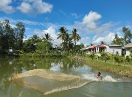 sundarban jungle mahal resort