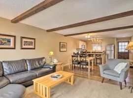 Idyllic Condo ~ 5 Mi to Winter Park Resort!