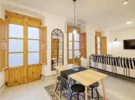 Piso-Loft COS Jaén Centro