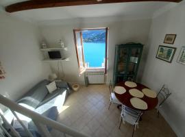 Vittoria 19, hotel a Portovenere