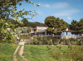 Masseria Agriturismo Torre Di Albidona, farma v destinaci Trebisacce