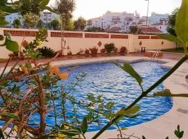 Vivienda Turística Playa El Portil