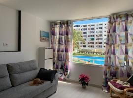 Marisol Playa Ingles by luca properties gran canaria