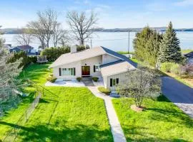 Malletts Bay Getaway