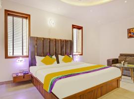Itsy By Treebo - Vedansh – hotel w mieście Ludhiana