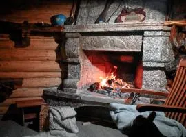 Lodges VEIS