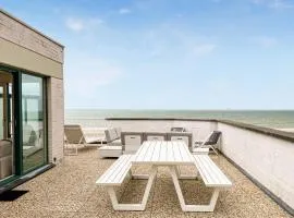 Awesome Apartment In Oostende With Wifi