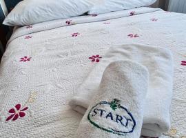 Ośrodek Wypoczynkowy Start