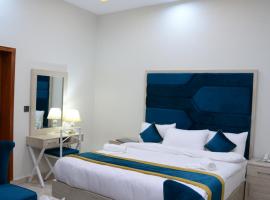 Hotel Grand Lahore, hotel en Lahore